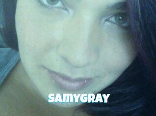 SamyGray
