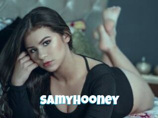 SamyHooney