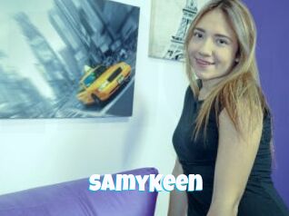 SamyKeen