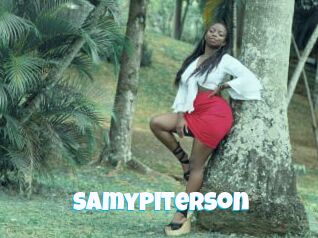 SamyPiterson
