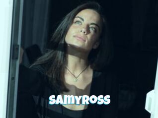 SamyRoss