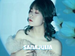 SanaJulia