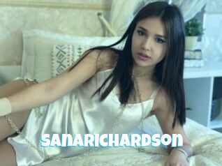 SanaRichardson