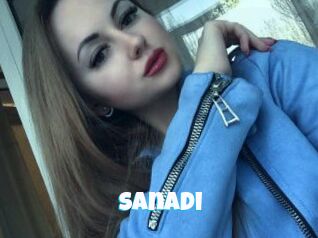 Sanadi
