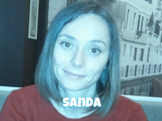 Sanda