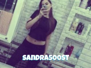 Sandra500ST