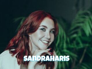 SandraHaris