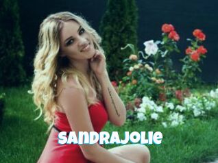 SandraJolie