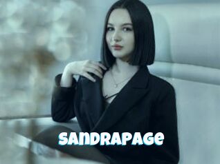 SandraPage
