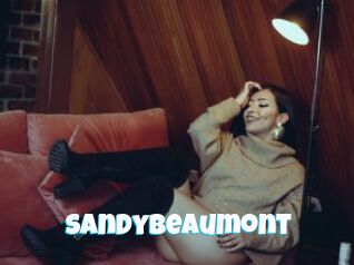 SandyBeaumont