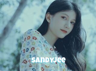 SandyJee