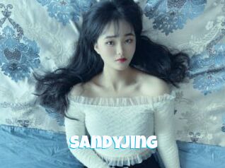 SandyJing
