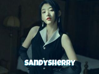 SandySherry Miss Gros Seins