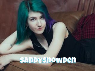 SandySnowden