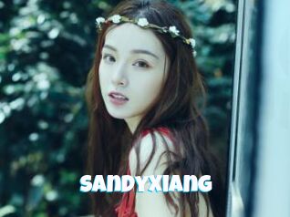 SandyXiang