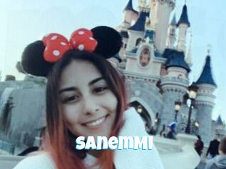 SanemMi