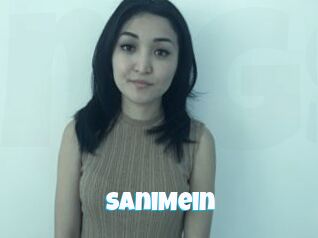 SaniMein