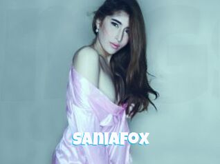 SaniaFox