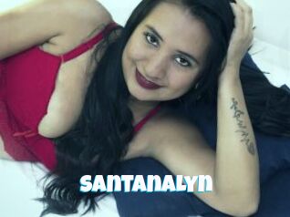 SantanaLyn