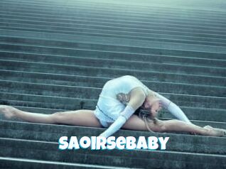 SaoirseBaby