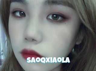 Saoqxiaola