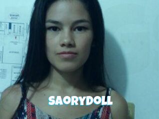 SaoryDoll