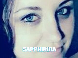 Sapphirina
