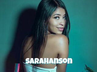 SaraHanson