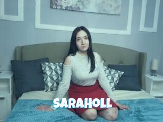 SaraHoll Miss Gros Seins