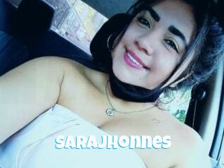 SaraJhonnes
