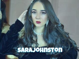 SaraJohnston