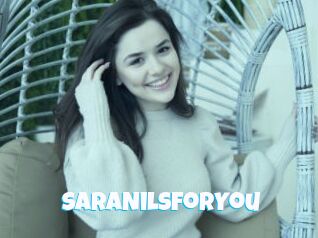 SaraNilsForYou