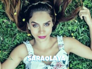 SaraOlaya Miss Gros Seins