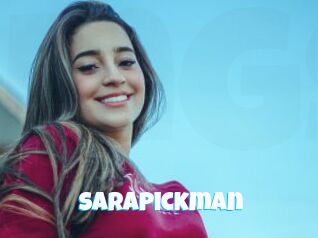SaraPickman