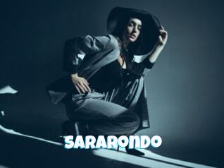 SaraRondo