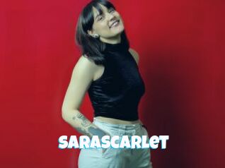 SaraScarlet