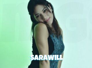 SaraWill Miss Gros Seins