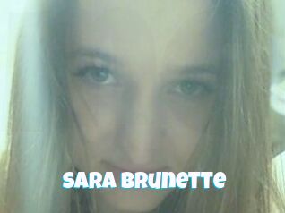 Sara_brunette