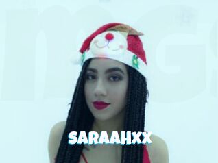 Saraahxx