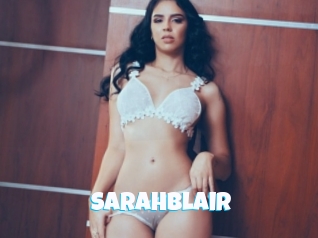 SarahBlair Miss Gros Seins