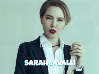 SarahCavalli
