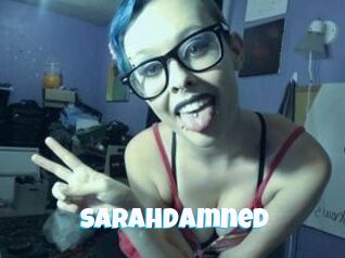 SarahDamned