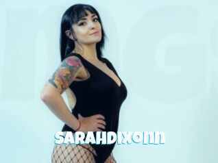 SarahDixonn