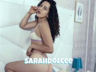 SarahDolcee