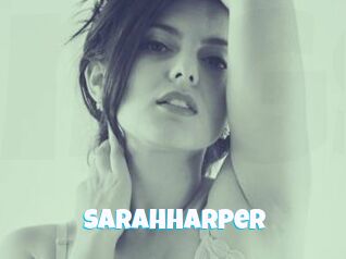 SarahHarper