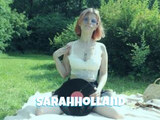 SarahHolland