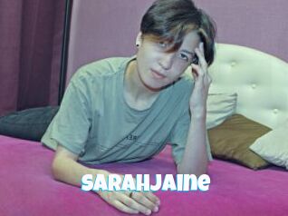 SarahJaine