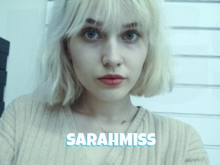 SarahMiss