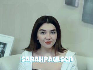 SarahPaulsen