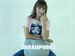 SarahPerez